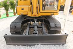 奇瑞 CR99履带挖掘机