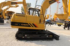 奇瑞 CR99履带挖掘机