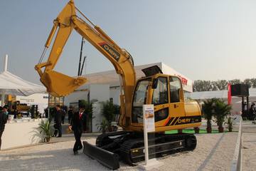 奇瑞 CR99履带挖掘机