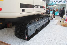 特雷克斯 挖掘机&nbsp;挖掘机外观图片