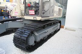 特雷克斯 挖掘机&nbsp;挖掘机外观图片