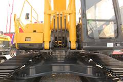 玉柴 YC460L多功能挖掘机