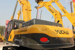 玉柴 YC460L多功能挖掘机