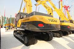 玉柴 YC460L多功能挖掘机