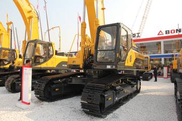 玉柴 YC460L多功能挖掘机