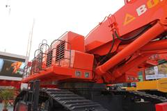 玉柴 CED1000-7电动正铲液压挖掘机 玉柴 CED1000-7电动正铲液压挖掘机