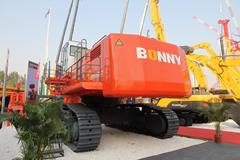 玉柴 CED1000-7电动正铲液压挖掘机 玉柴 CED1000-7电动正铲液压挖掘机