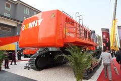 玉柴 CED1000-7电动正铲液压挖掘机 玉柴 CED1000-7电动正铲液压挖掘机