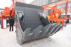 玉柴 CED1000-7电动正铲液压挖掘机 玉柴 CED1000-7电动正铲液压挖掘机