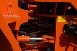 斗山 装载机&nbsp;装载机外观图片