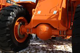 斗山 装载机&nbsp;装载机外观图片