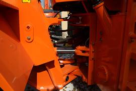 斗山 装载机&nbsp;装载机外观图片