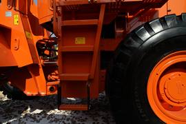 斗山 装载机&nbsp;装载机外观图片