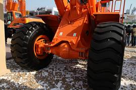 斗山 装载机&nbsp;装载机外观图片