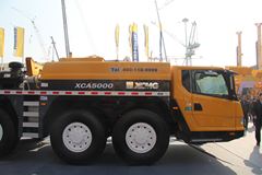 徐工 1600吨全地面起重机(XCA5000)