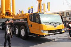 徐工 1600吨全地面起重机(XCA5000)