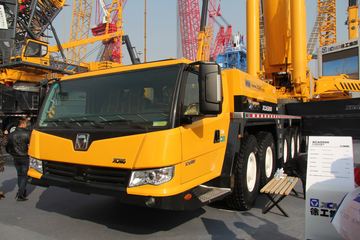 徐工 1600吨全地面起重机(XCA5000)