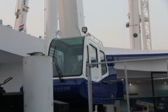 北起多田野 GT-550E汽车起重机