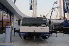 北起多田野 GT-550E汽车起重机