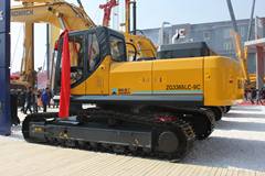 国机重工 ZG3365LC-9C履带液压挖掘机