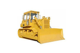 鼎盛天工 推土机&nbsp;推土机外观图片