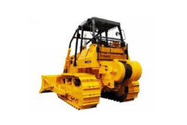 鼎盛天工 推土机&nbsp;推土机外观图片
