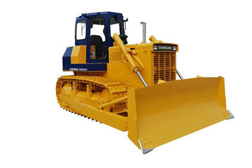 中联 ZD160-3推土机