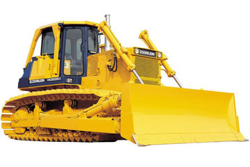 中联 ZD220S/SH-3推土机