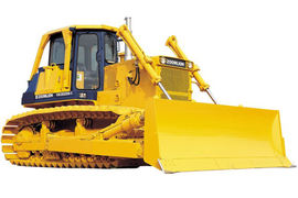中联 推土机&nbsp;推土机外观图片