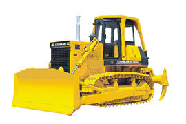 中联 推土机&nbsp;推土机外观图片