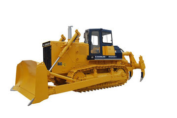 中联 ZD320-3推土机