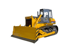厦工 推土机&nbsp;推土机外观图片