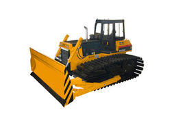 厦工 推土机&nbsp;推土机外观图片