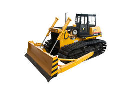 厦工 推土机&nbsp;推土机外观图片