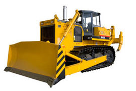 厦工 推土机&nbsp;推土机外观图片