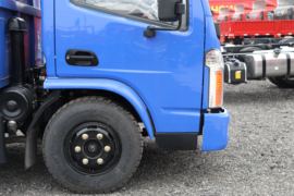 祥康&nbsp;自卸车外观                                                图片