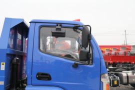 祥康&nbsp;自卸车外观                                                图片