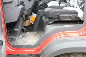 ��� ��VH 160���� 4.16�׵�����ʽ�Ῠ(7��)(CA5040XXYP40K59L2E5A84)ͼƬ