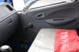 祥康&nbsp;自卸车驾驶室                                               图片