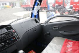 祥康&nbsp;自卸车驾驶室                                               图片