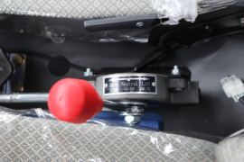 祥康&nbsp;自卸车驾驶室                                               图片