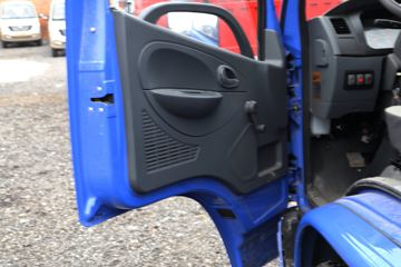 祥康&nbsp;自卸车驾驶室                                               图片