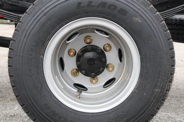 ��� ��VH 160���� 4.16�׵�����ʽ�Ῠ(7��)(CA5040XXYP40K59L2E5A84)ͼƬ