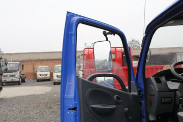 祥康&nbsp;自卸车驾驶室                                               图片