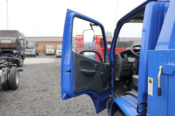 祥康&nbsp;自卸车驾驶室                                               图片