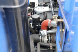 祥康&nbsp;自卸车底盘                                                图片