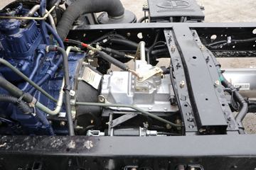 ��� ��VH 160���� 4.16�׵�����ʽ�Ῠ(7��)(CA5040XXYP40K59L2E5A84)ͼƬ