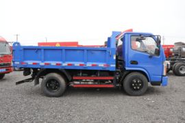 祥康&nbsp;自卸车上装                                                图片