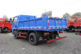 祥康&nbsp;自卸车上装                                                图片