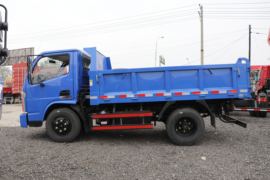 祥康&nbsp;自卸车上装                                                图片